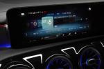 Mercedes-Benz CLA220 Shooting Brake AMG Line 2019 года (UK)